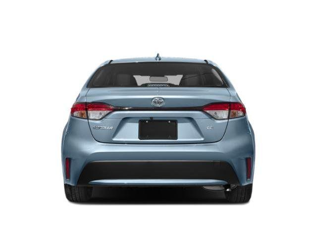 used 2022 Toyota Corolla car, priced at $22,995