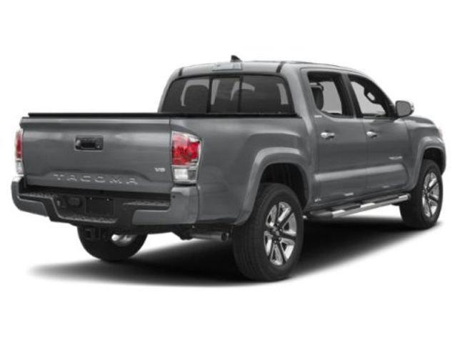 used 2018 Toyota Tacoma car, priced at $39,995