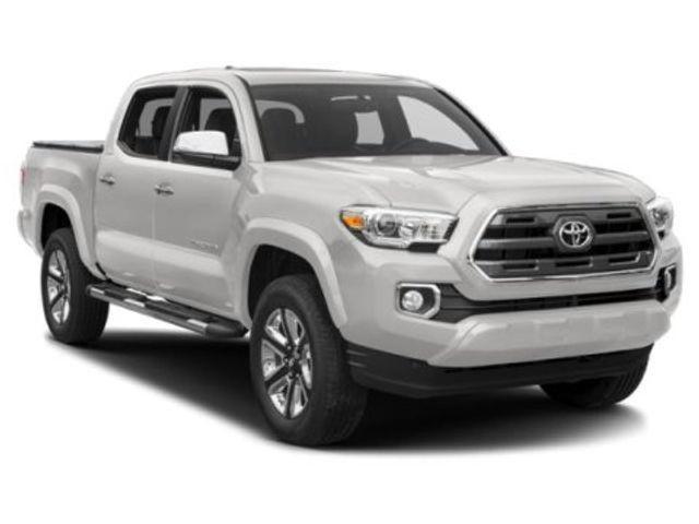 used 2018 Toyota Tacoma car, priced at $39,995