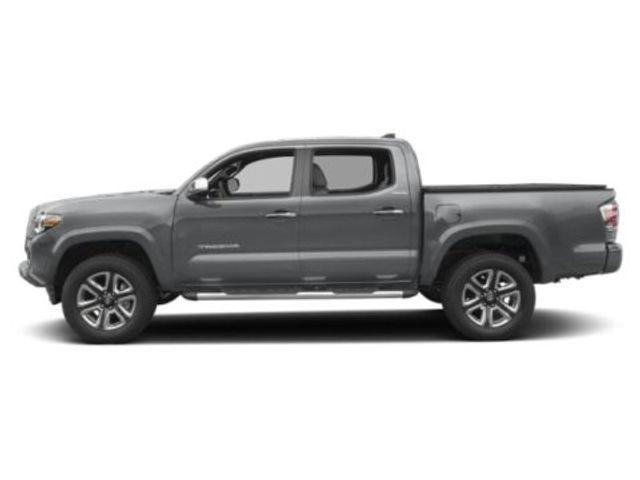 used 2018 Toyota Tacoma car, priced at $39,995