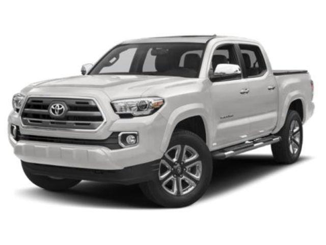 used 2018 Toyota Tacoma car, priced at $39,995