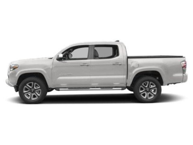 used 2018 Toyota Tacoma car, priced at $39,995