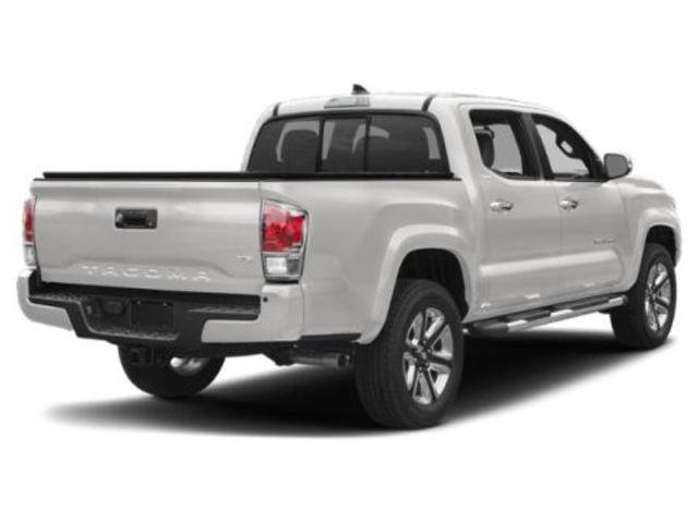 used 2018 Toyota Tacoma car, priced at $39,995