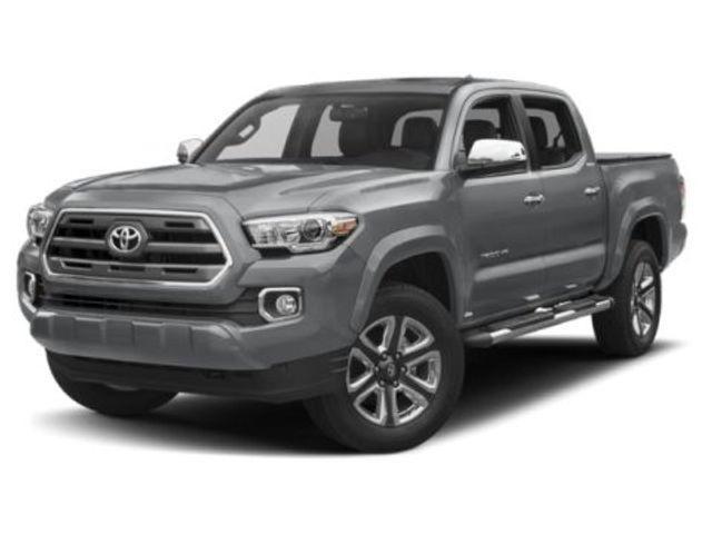 used 2018 Toyota Tacoma car, priced at $39,995