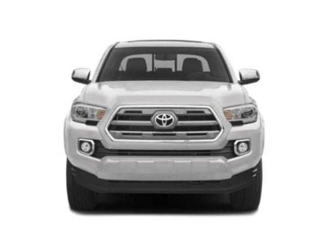 used 2018 Toyota Tacoma car, priced at $39,995