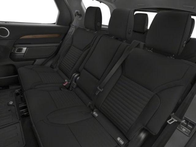 used 2018 Land Rover Discovery car, priced at $24,995