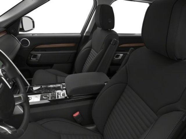 used 2018 Land Rover Discovery car, priced at $24,995