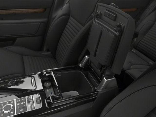 used 2018 Land Rover Discovery car, priced at $24,995