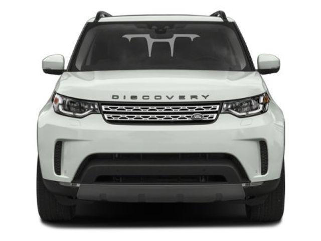 used 2018 Land Rover Discovery car, priced at $24,995