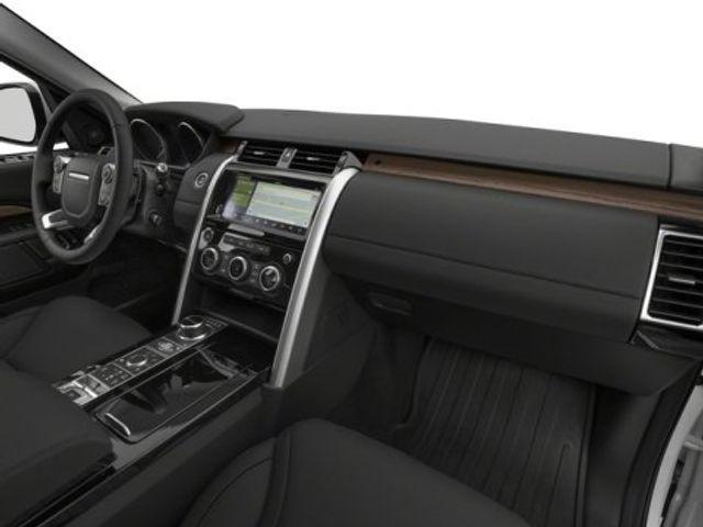 used 2018 Land Rover Discovery car, priced at $24,995