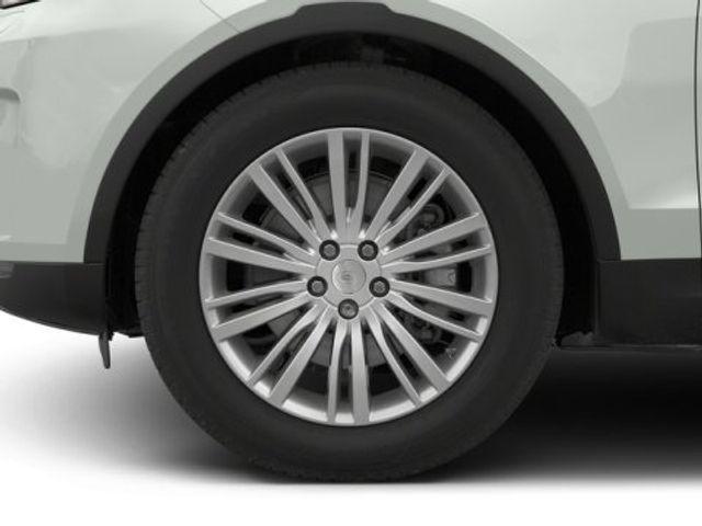 used 2018 Land Rover Discovery car, priced at $24,995