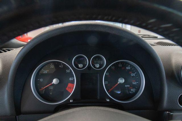 used 2001 Audi TT car, priced at $7,995