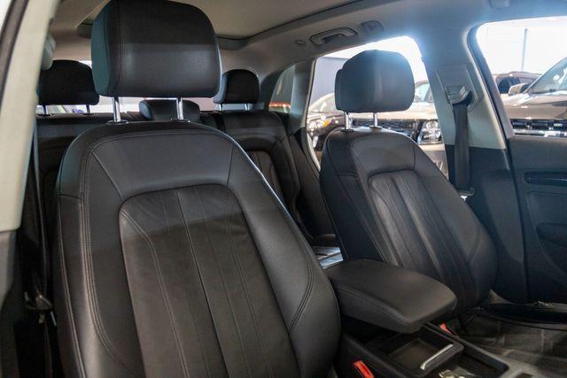 used 2018 Audi Q5 car, priced at $24,995