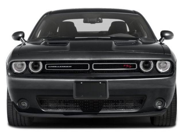 used 2017 Dodge Challenger car, priced at $27,995