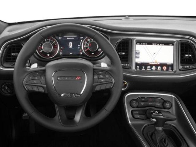 used 2017 Dodge Challenger car, priced at $27,995