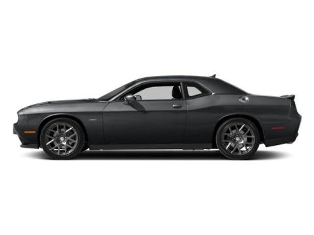 used 2017 Dodge Challenger car, priced at $27,995