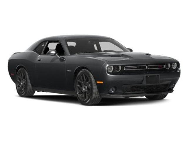 used 2017 Dodge Challenger car, priced at $27,995