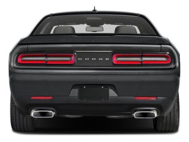 used 2017 Dodge Challenger car, priced at $27,995