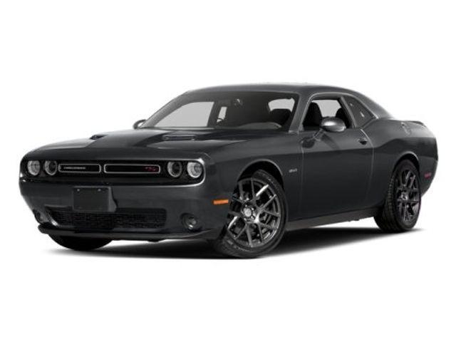 used 2017 Dodge Challenger car, priced at $27,995