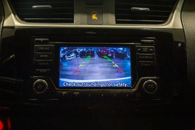 used 2017 Nissan Sentra car, priced at $12,995
