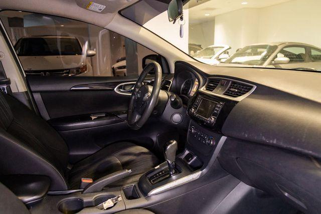 used 2017 Nissan Sentra car, priced at $12,995