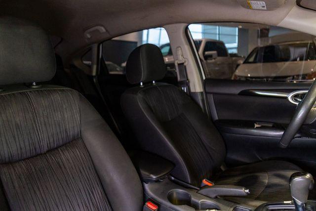 used 2017 Nissan Sentra car, priced at $12,995