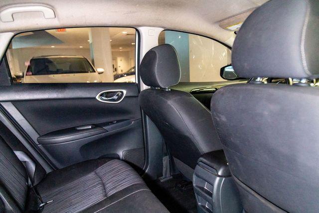 used 2017 Nissan Sentra car, priced at $12,995