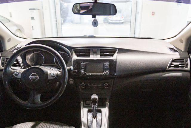 used 2017 Nissan Sentra car, priced at $12,995