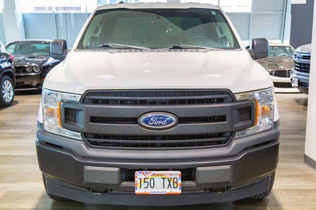 used 2019 Ford F-150 car, priced at $29,995