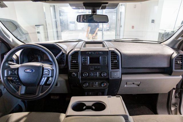 used 2019 Ford F-150 car, priced at $29,995
