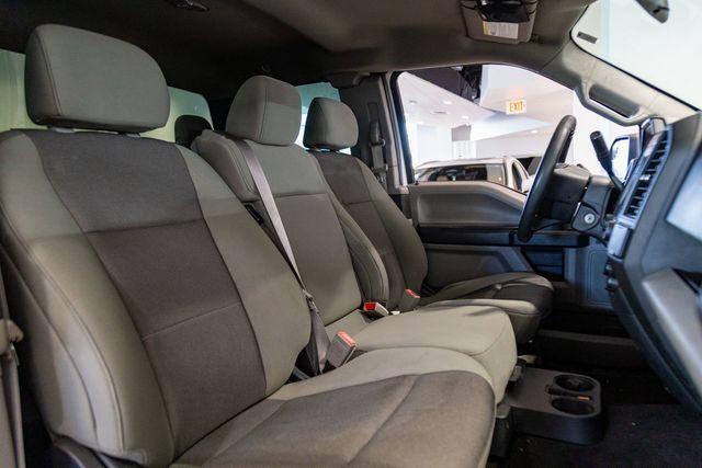 used 2019 Ford F-150 car, priced at $29,995
