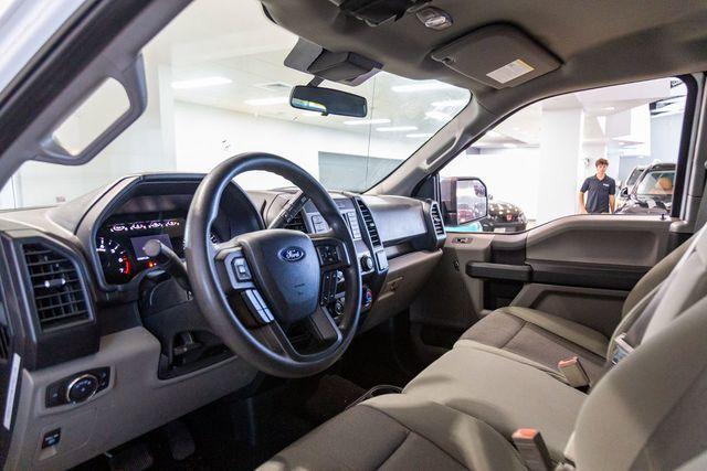 used 2019 Ford F-150 car, priced at $29,995