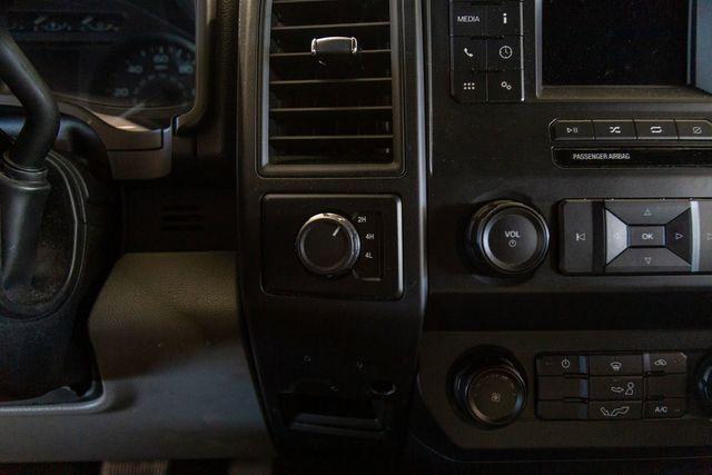 used 2019 Ford F-150 car, priced at $29,995