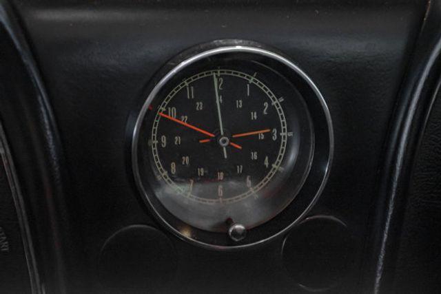 used 1966 Chevrolet Corvette car