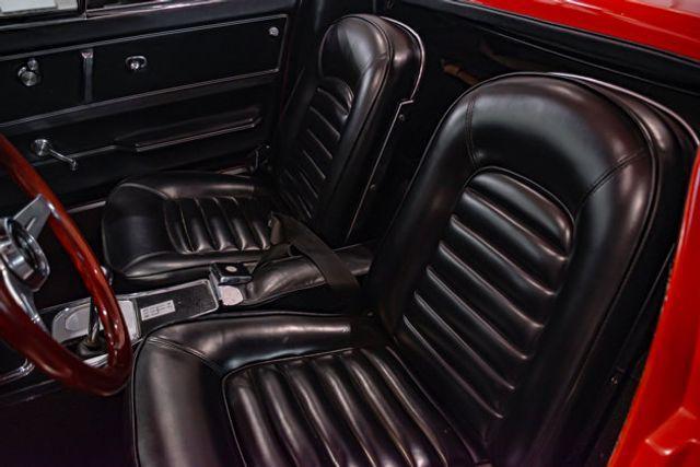used 1966 Chevrolet Corvette car