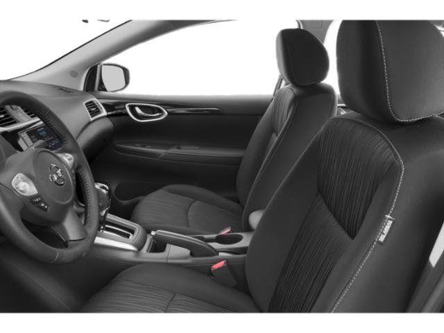 used 2019 Nissan Sentra car, priced at $14,995