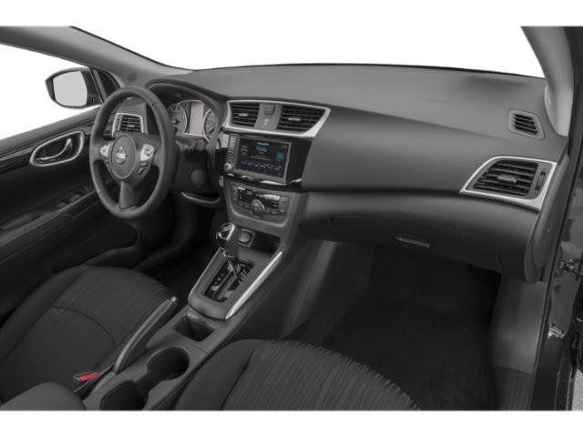 used 2019 Nissan Sentra car, priced at $14,995
