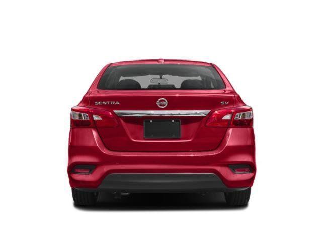 used 2019 Nissan Sentra car, priced at $14,995