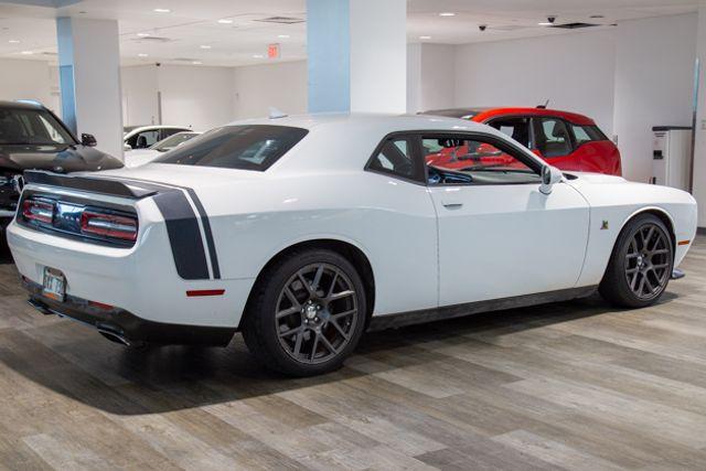 used 2016 Dodge Challenger car, priced at $29,995