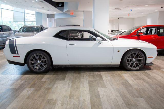 used 2016 Dodge Challenger car, priced at $29,995