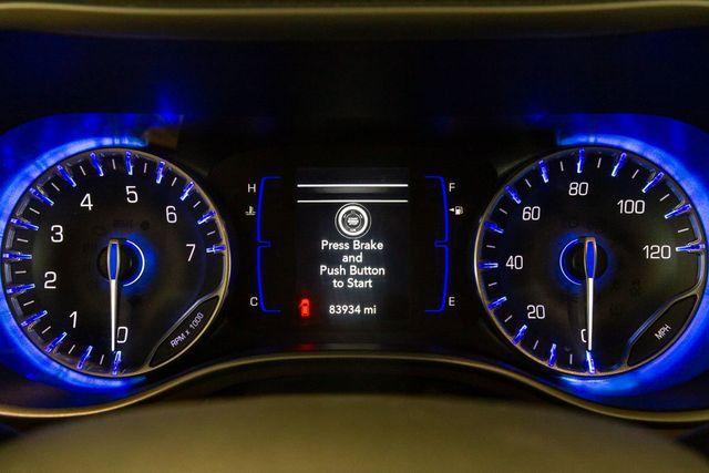 used 2018 Chrysler Pacifica car, priced at $19,995