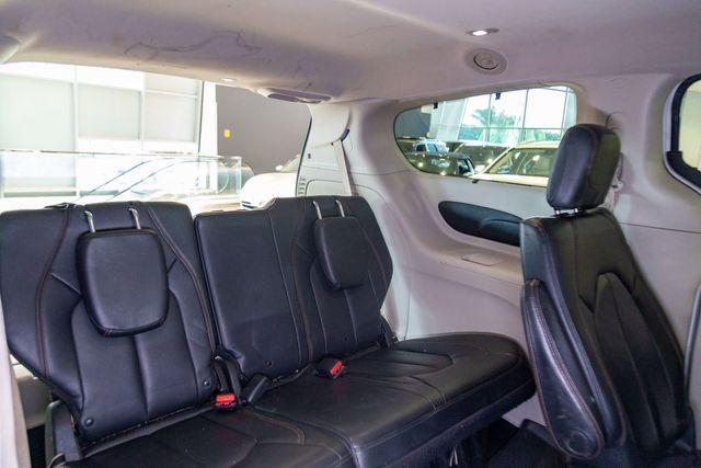 used 2018 Chrysler Pacifica car, priced at $19,995