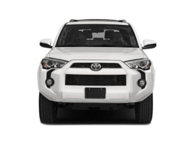 used 2019 Toyota 4Runner car, priced at $36,995