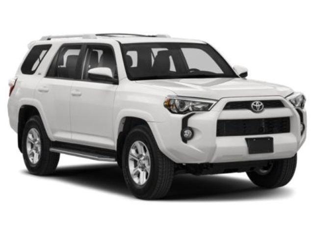 used 2019 Toyota 4Runner car, priced at $36,995