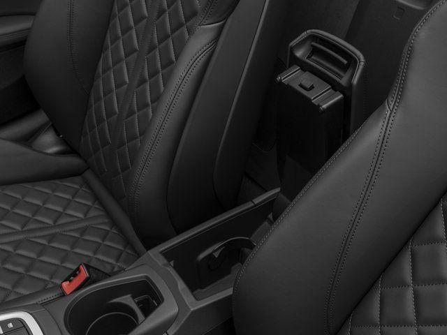 used 2016 Audi TT car, priced at $24,995