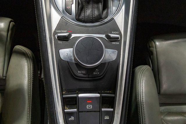 used 2016 Audi TT car, priced at $24,995