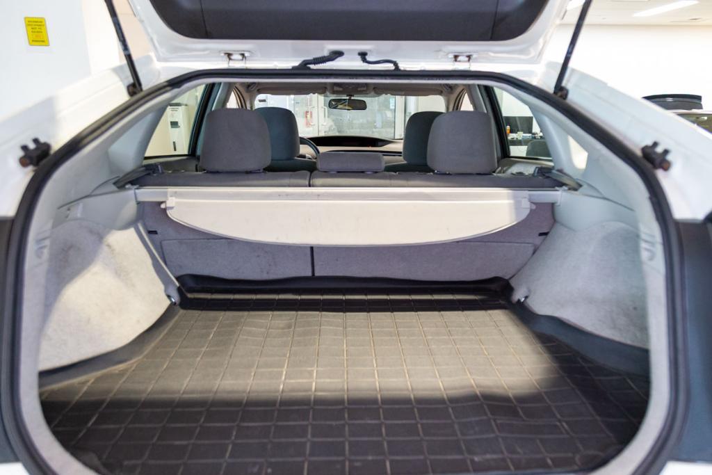 used 2011 Toyota Prius car, priced at $9,995