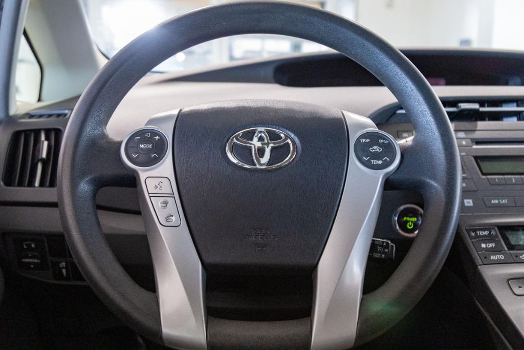 used 2011 Toyota Prius car, priced at $9,995