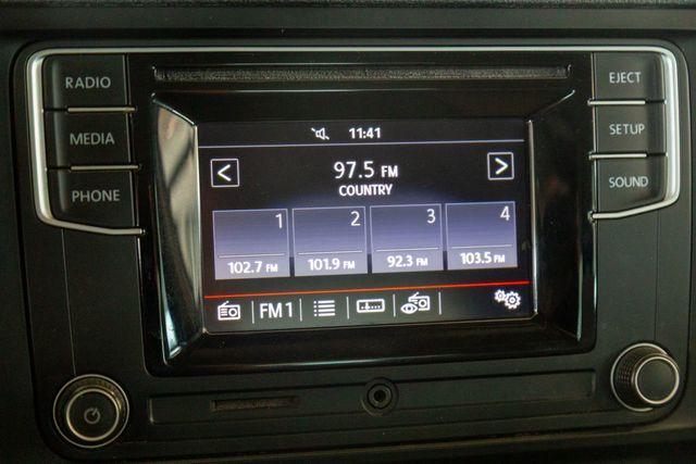 used 2017 Volkswagen Jetta car, priced at $14,995