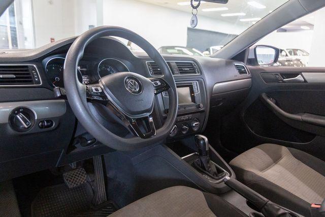 used 2017 Volkswagen Jetta car, priced at $14,995